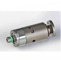 Bieri微型軸柱塞泵 AKP30為相關(guān)設(shè)備提供液壓動力及精確的流量壓力控制